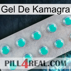 Kamagra Gel 28